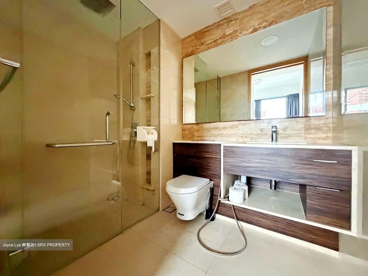 Commonwealth Towers (D3), Condominium #537651821